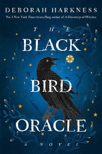 Bild vergrößern Bild: The Black Bird Oracle - Ballantine Books