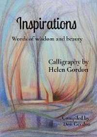 Enlarge image Cover: Inspirations - Don Gordon