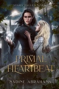 Cover: The Primal Heartbeat - Written Word Publishing