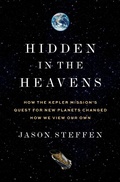 Bild: Hidden in the Heavens - Princeton University Press