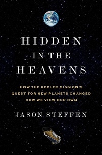 Abbildung von: Hidden in the Heavens - Princeton University Press