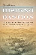 Bild: Hispano Bastion - Unm Press