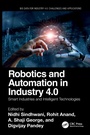 Cover: Robotics and Automation in Industry 4.0 - CRC Press