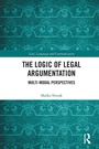 Cover: The Logic of Legal Argumentation - Routledge