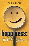Cover: Happiness - FriesenPress