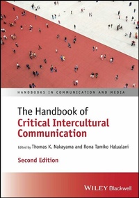 Abbildung von: The Handbook of Critical Intercultural Communication - Wiley