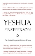 Abbildung von: Yeshua First-Person - Lulu.com