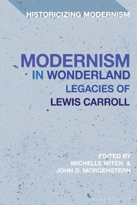 Abbildung von: Modernism in Wonderland - Bloomsbury Academic