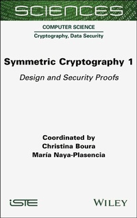 Abbildung von: Symmetric Cryptography, Volume 1 - Wiley