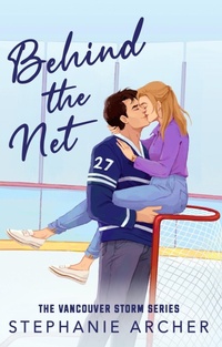 Enlarge image Cover: Behind The Net - Orion