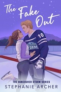 Cover: The Fake Out - Orion
