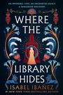Cover: Where the Library Hides - Hodderscape