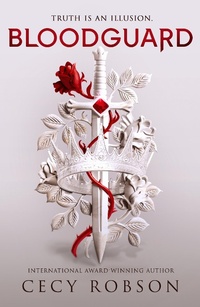 Enlarge image Cover: Bloodguard - Hodderscape