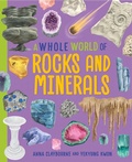 Cover: Rocks and Minerals - Franklin Watts