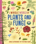 Cover: Plants and Fungi - Franklin Watts