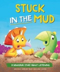 Cover: Stuck in the Mud - Franklin Watts