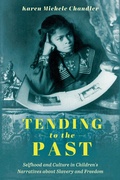 Cover: Tending to the Past - NYU Press