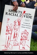 Cover: Sports and the Racial Divide, Volume II - NYU Press