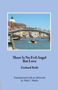 Abbildung von: There Is No Evil Angel But Love - Ariadne Press