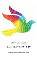 Cover: Rainbow Theology - Church Publishing Inc
