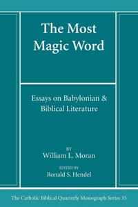Enlarge image Cover: The Most Magic Word - Pickwick Publications