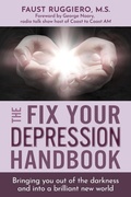Cover: The Fix Your Depression Handbook - FYHB Publishing