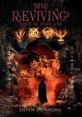 Cover: The Reviving - Devil Down Books L.L.C.