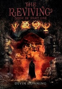 Enlarge image Cover: The Reviving - Devil Down Books L.L.C.