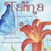 Enlarge image Cover: Talina - Damaso & Valeria Publishing