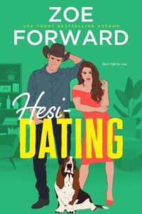 Enlarge image Cover: Hesi-Dating - Zoe Forward