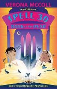 Enlarge image Cover: SPELL 30 Book of the Dead - Vampress