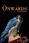 Cover: Onwards - Doubtful Publishing