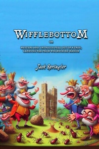 Abbildung von: Wifflebottom - Distributed By Ingram Spark