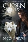Cover: Chosen of Gods - White Raven Press