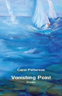 Enlarge image Cover: Vanishing Point - Ginninderra Press
