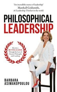 Abbildung von: Philosophical Leadership - Passionpreneur Publishing