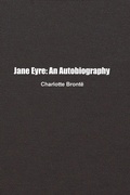 Cover: Jane Eyre - Paper and Pen