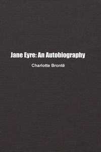 Enlarge image Cover: Jane Eyre - Paper and Pen