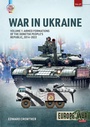 Cover: War in Ukraine - Helion & Company