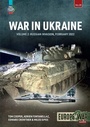 Cover: War in Ukraine - Helion & Company