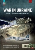 Cover: War in Ukraine - Helion & Company