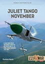 Cover: Juliet Tango November - Helion & Company