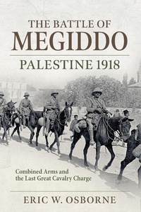 Abbildung von: Battle of Megiddo - Helion & Company