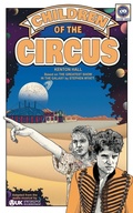 Cover: Children of the Circus - Oak Tree Books