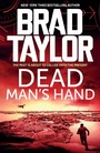 Cover: Dead Man's Hand - Head of Zeus -- an Aries Book