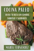 Cover: Cocina Paleo - Maria Fernandez