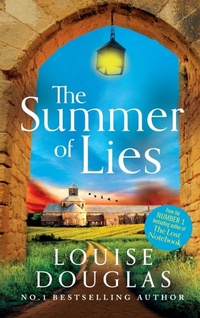 Abbildung von: The Summer of Lies - Boldwood Books Ltd