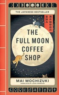 Cover: The Full Moon Coffee Shop - Brazen