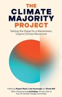 Cover: The Climate Majority Project - London Publishing Partnership