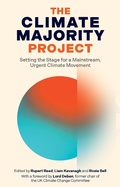 Cover: The Climate Majority Project - London Publishing Partnership